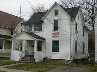 59 Endicott Ave, Johnson City, NY 13790