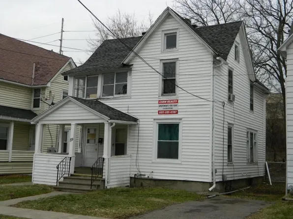 59 Endicott Ave, Johnson City, NY 13790