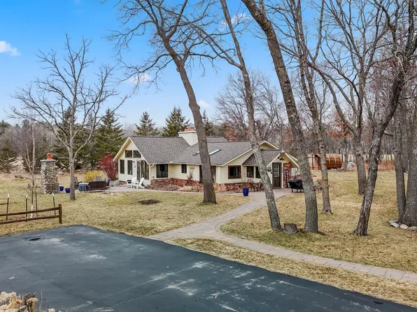 40065 County Road 66, Manhattan Beach, MN 56442
