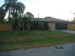 20158 Holland Ave, Pt Charlotte, FL 33952