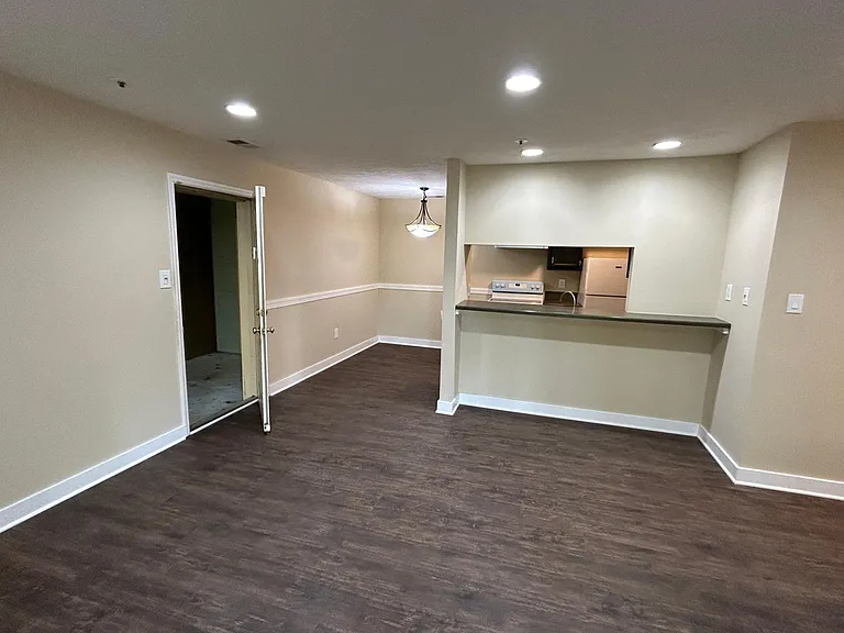 4708 Dorsey Hall Dr #301 — Photo 9