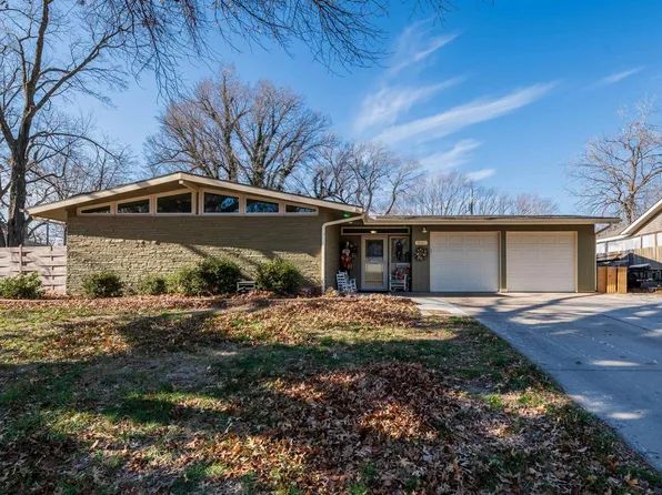 861 N Crestline Ave, Wichita, KS 67212