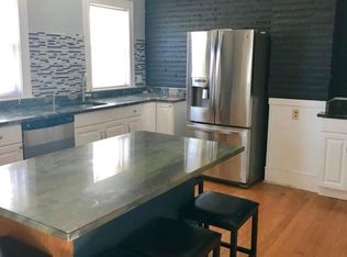 303 Nantasket Ave, Hull, MA 02045