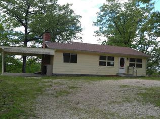12515 S Highway 19, Salem, MO 65560