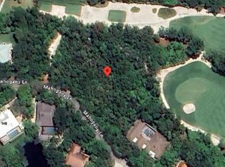 4 Mahogany Ln, Ocean Reef, FL 33037