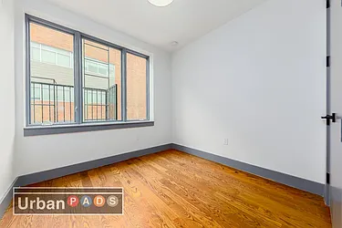 Rented by Urban Pads