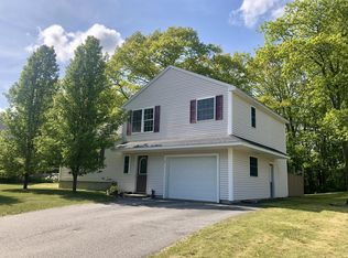15 Kyle St, Brunswick, ME 04011