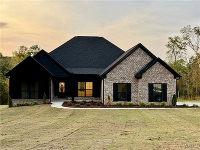 11853 Meadowview Dr, Northport, AL, 35475