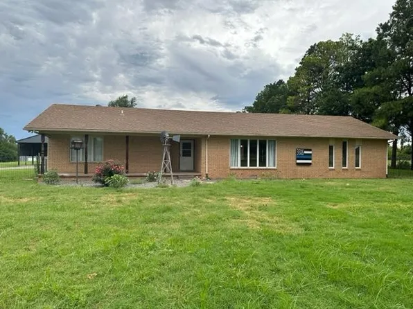 1821 Richland Ave, Enid, OK 73703
