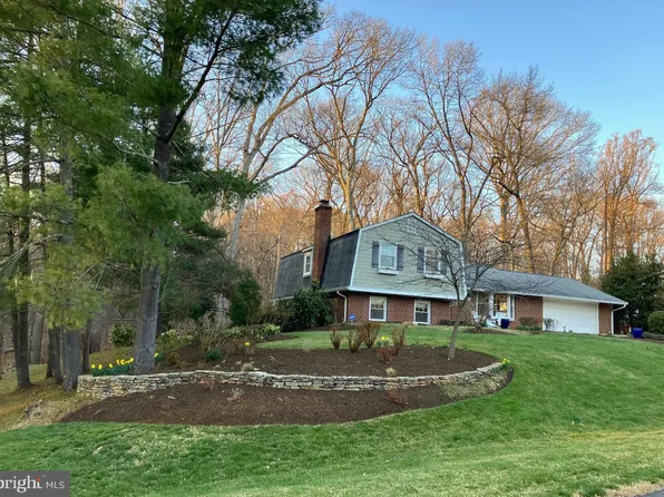 2 Kings House Ct, Silver Spring, MD 20905