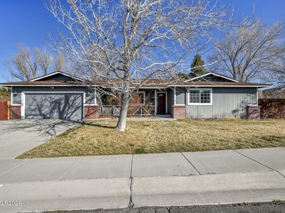 974 Adobe Dr, Carson City, NV, 89705