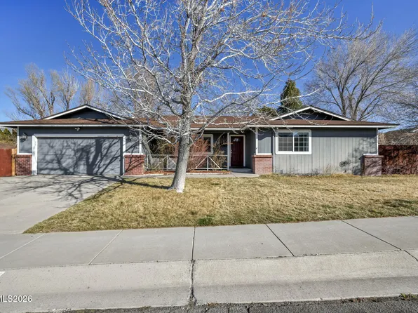974 Adobe Dr, Carson City, NV 89705