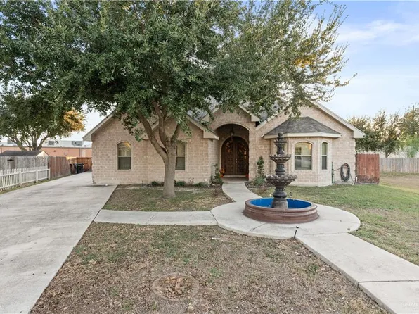 7303 N 22nd Ln, McAllen, TX 78504