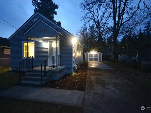 14804 Portland Avenue SW, Lakewood, WA 98498