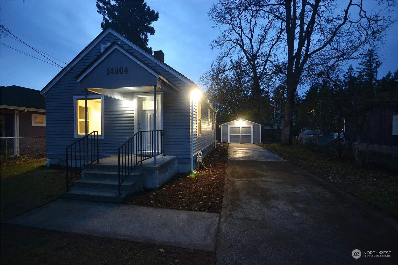 14804 Portland Avenue SW photo 1
