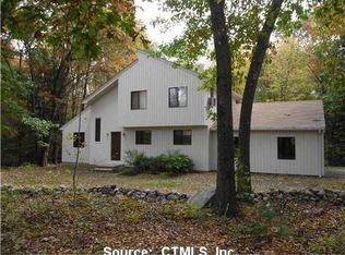 7 Northwoods Rd, North Granby, CT 06060