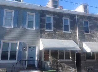 1036 Moss St, Reading, PA 19604