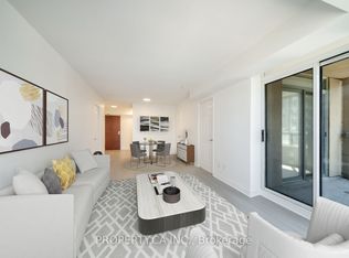 28 Empress Ave Unit 1912, Toronto, ON M2N 6Z7