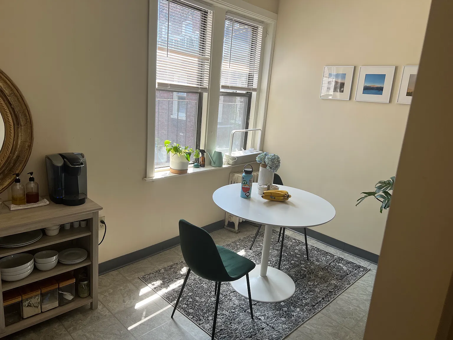 Studio, 450 sqft, $2,550 — Photo 4