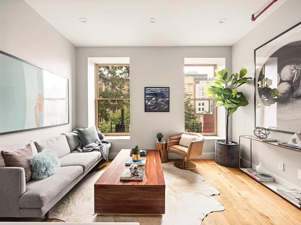 503 Clinton Ave #3A, Brooklyn, NY 11238