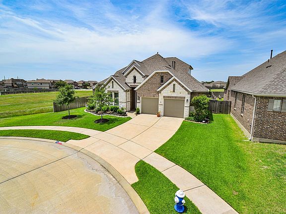 4th image of 15407 Vista Canyon Ct