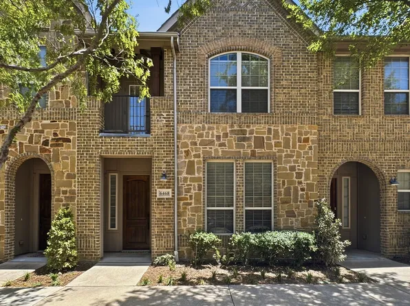 6468 Love Dr, Irving, TX 75039