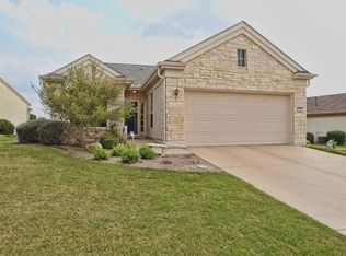 302 Crockett Loop, Georgetown, TX 78633