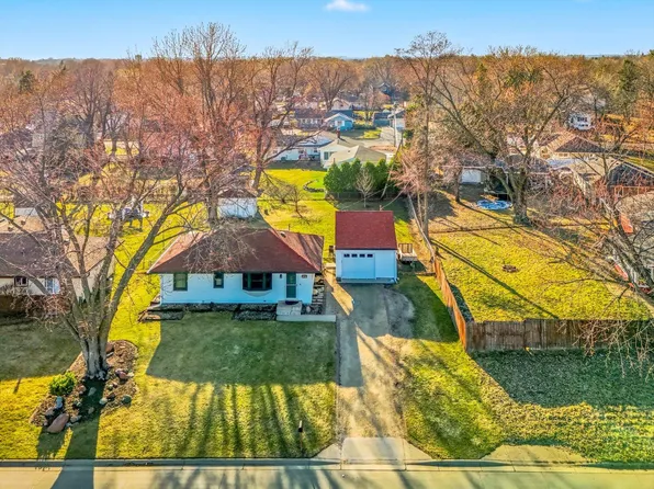 8452 Ideal Ave S, Cottage Grove, MN 55016