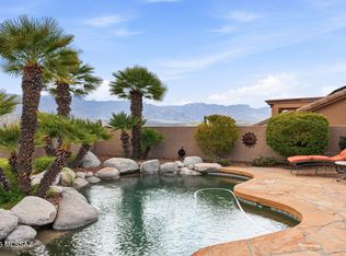 37939 S Boulder Ridge Dr, Saddlebrooke, AZ 85739