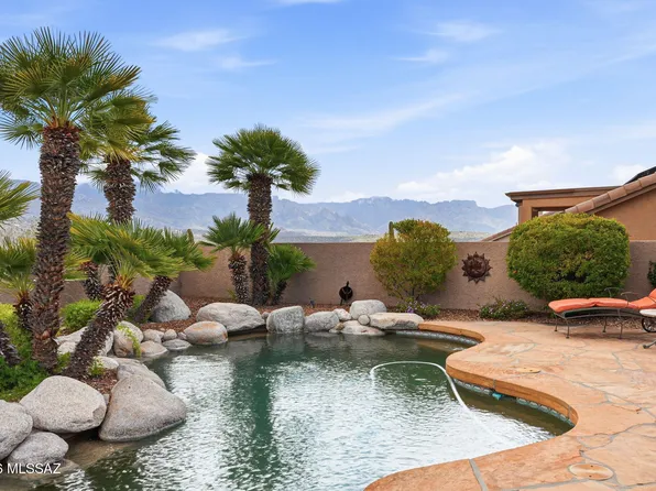 37939 S Boulder Ridge Dr, Saddlebrooke, AZ 85739