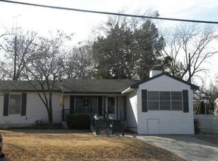 204 S Clark St, Rockwall, TX 75087