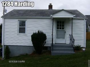 1284 Harding Rd, Blacksburg, VA 24060