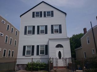 584 E 3rd St, South Boston, MA 02127