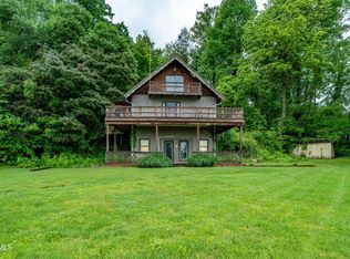 101 Taylor Town Rd, Johnson City, TN 37601