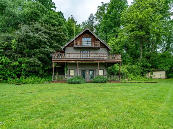 101 Taylor Town Rd, Johnson City, TN 37601