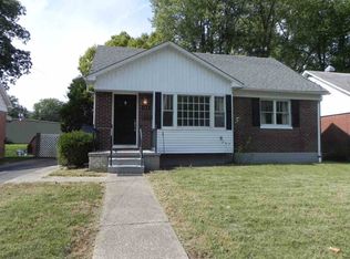 143 14th St, Tell City, IN