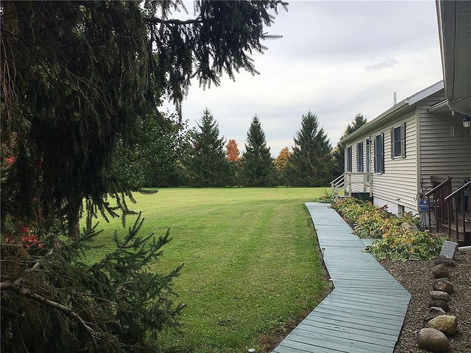 3593 Oak Hill Rd, Moravia, NY 13118 Zillow