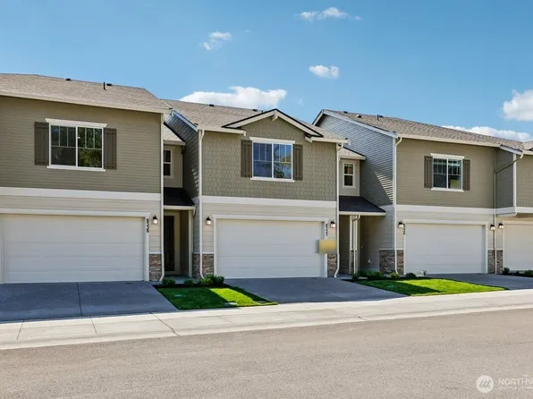 8532 42nd Place NE #ES74, Marysville, WA 98270