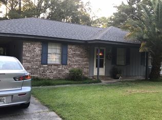 419 2nd St #A, Pooler, GA 31322