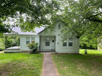 217 S Spruce St, Harrison, AR, 72601