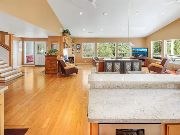 1303 Manzanita Dr Lot 33, Murphys, CA 95247