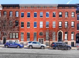 1025 Saint Paul St APT 4, Baltimore, MD 21202
