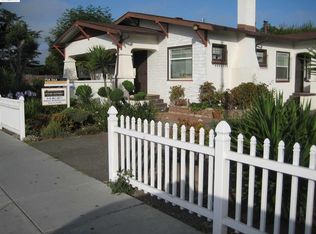 4163 Central Ave, Fremont, CA 94536