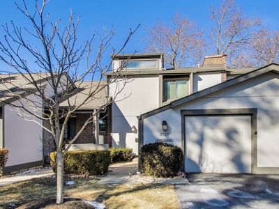 2529 Honeysuckle Ln, Rolling Meadows, IL, 60008