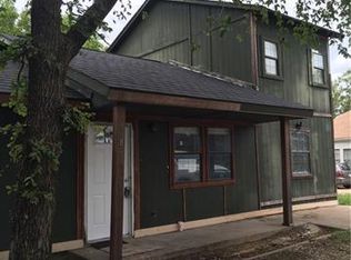208 College St, Crandall, TX 75114