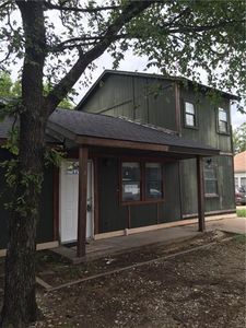 208 College St, Crandall, TX, 75114