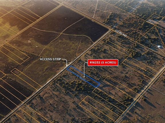 5th image of 0 County Road 445 Rd