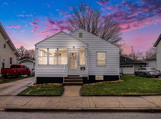 115 W 9th St, Mishawaka, IN 46544