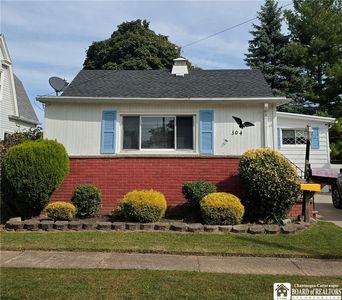 304 Franklin Ave, Dunkirk, NY, 14048