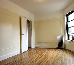 Rented by Urban Sanctuary